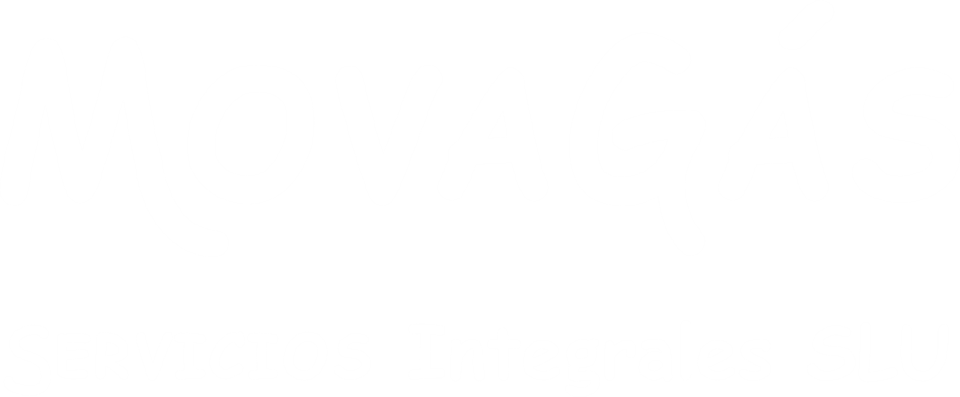 MovaGás Servicios Integrales SLU